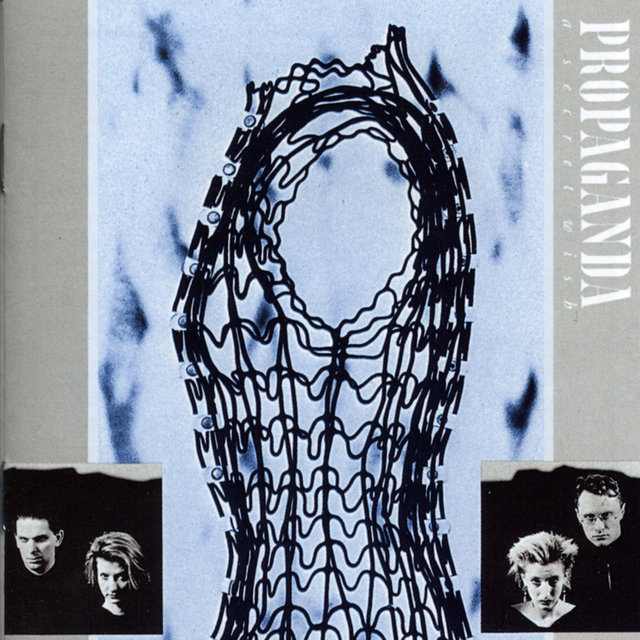 Album artwork