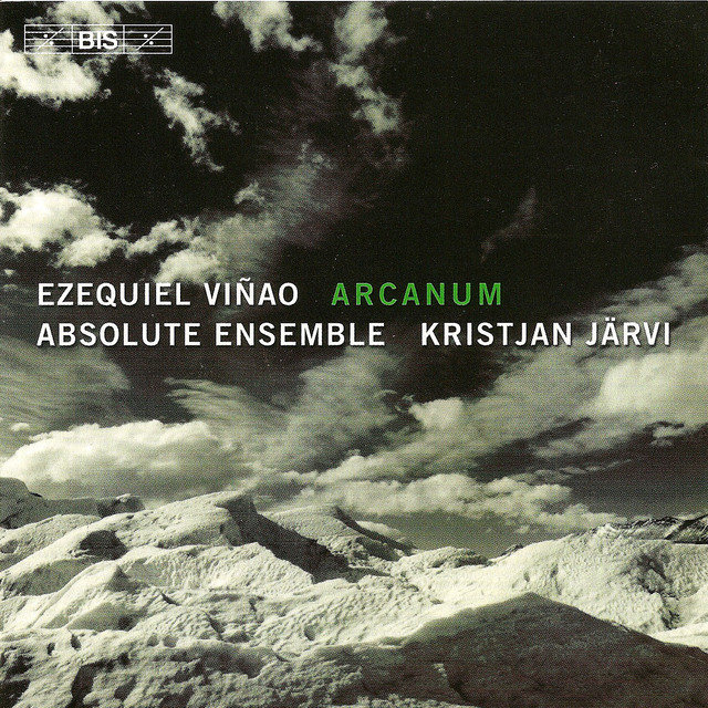 Vinao: Arcanum