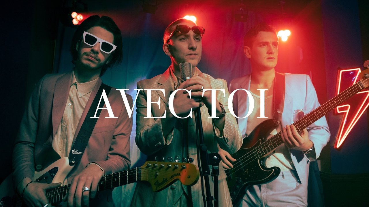 Avec toi (Clip officiel)