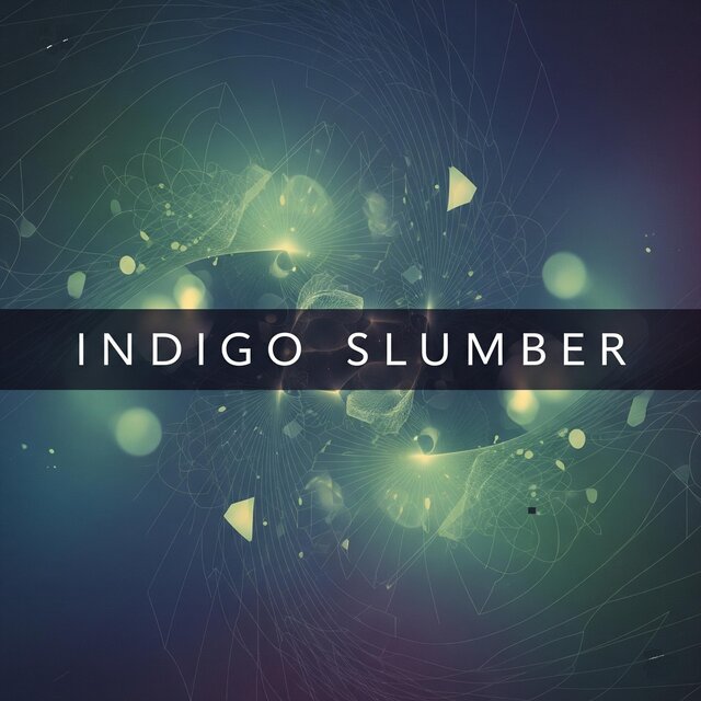 Indigo Slumber