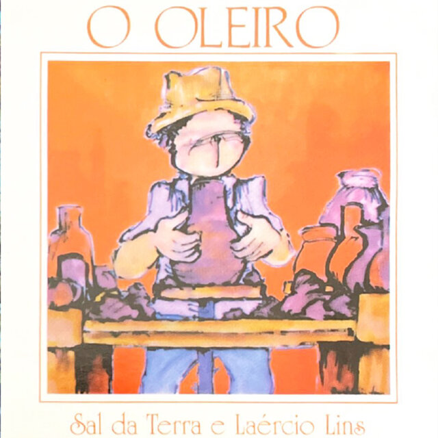 O Oleiro