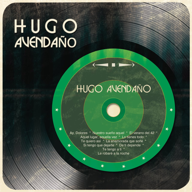 Hugo Avendaño