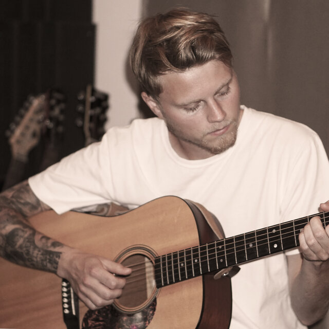 More Than You Know (Acoustic Covers of Popular Songs)