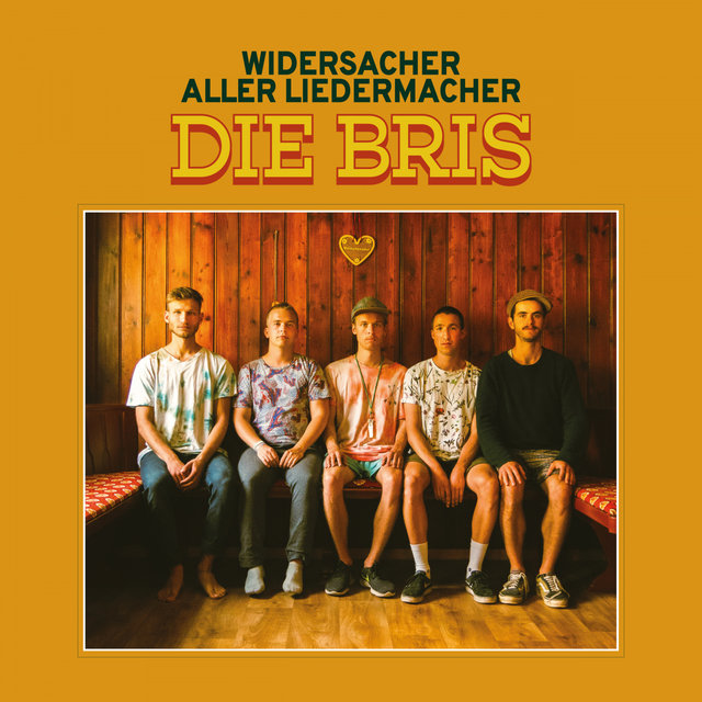 Die Bris
