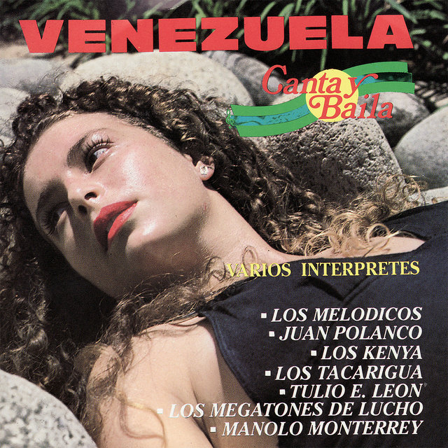 Venezuela Canta y Baila