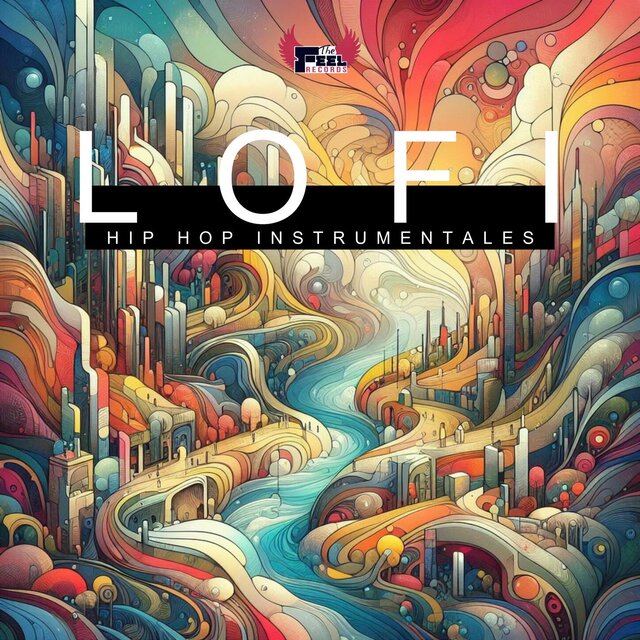 Vibra en el Pasado - Instrumentals Hip Hop Lofi