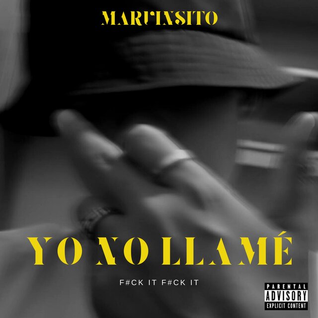 Yo no llamé