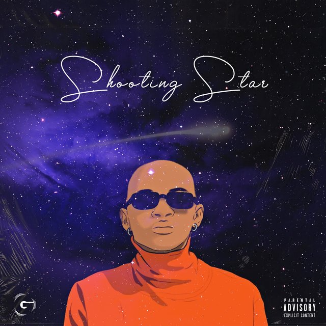 Shooting Star