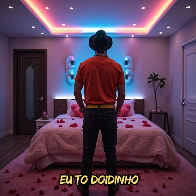 Eu to Doidinho