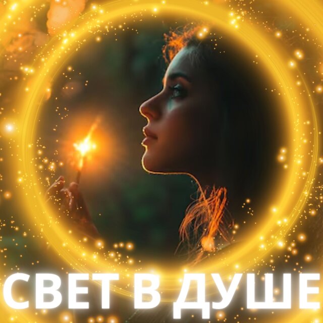 Свет в душе