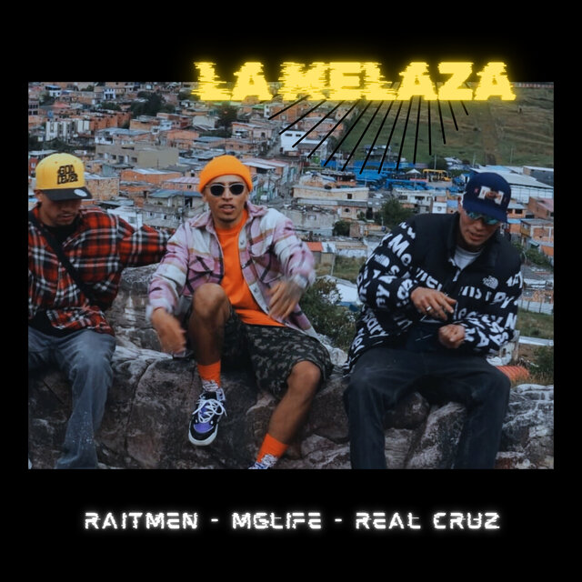 La Melaza