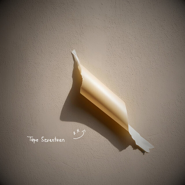 Tape Seventeen