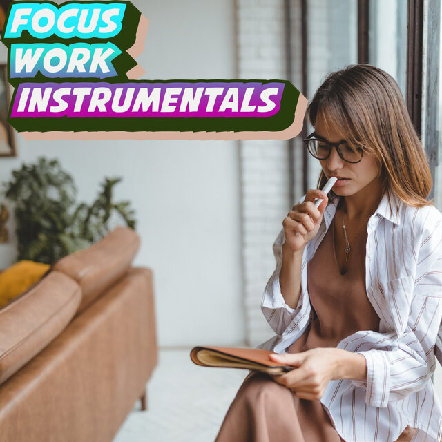 Playlist For Office Work