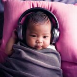 Baby’s Soft Dreams
