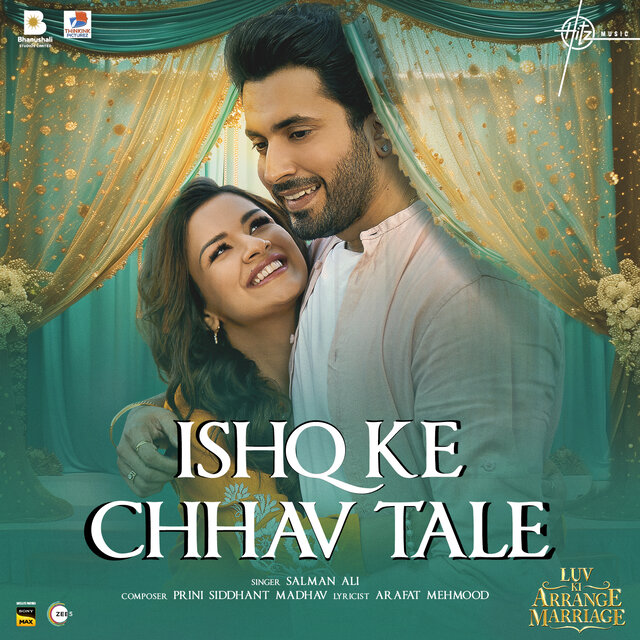 Ishq Ki Chhav Tale (From 