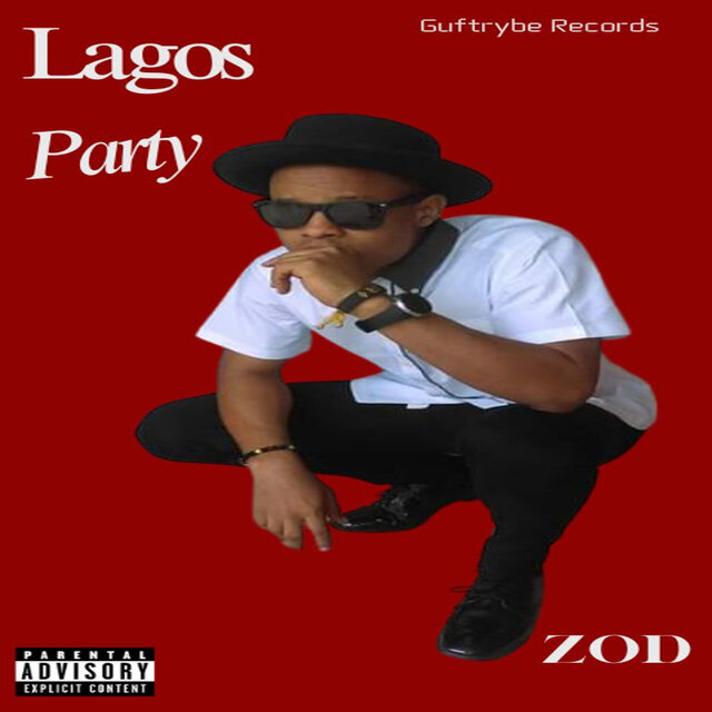 Lagos Party