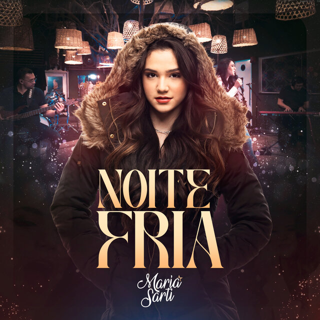 Noite Fria (Ao Vivo)