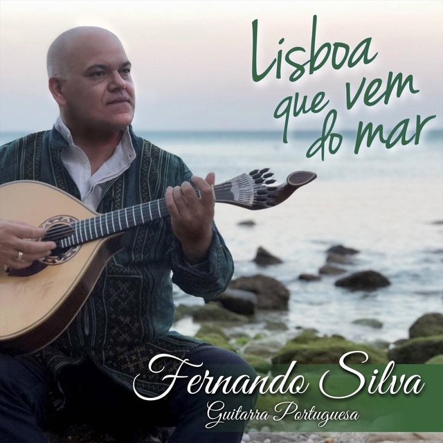 Lisboa Que Vem do Mar