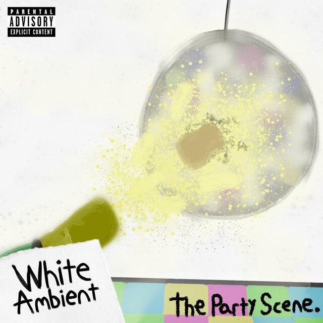 The Party Scene