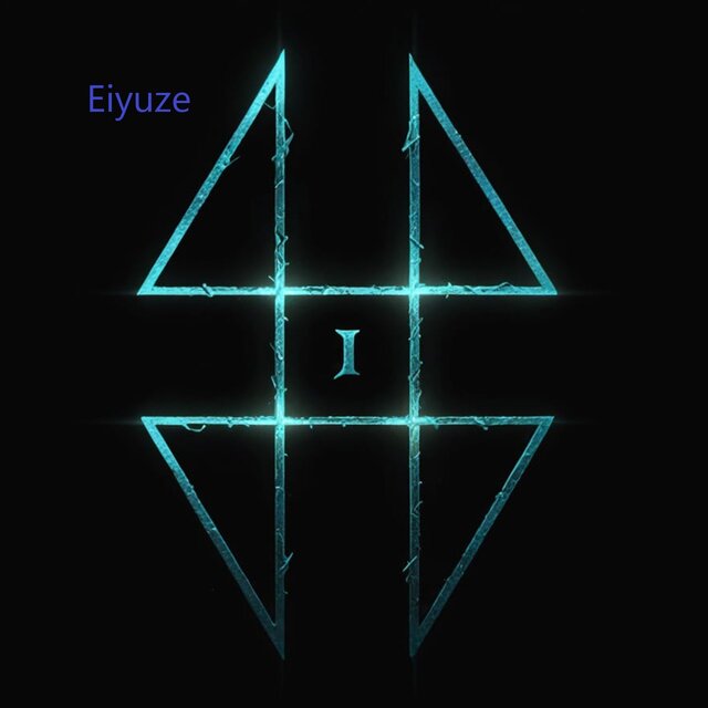Blue Icon