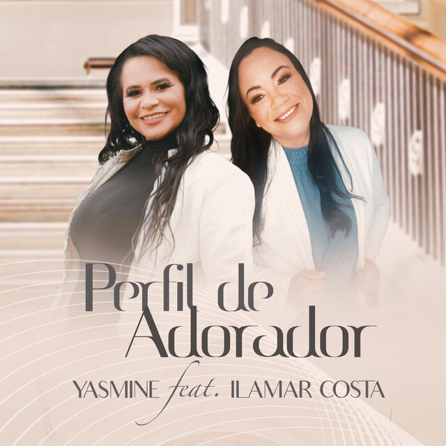 Perfil de Adorador