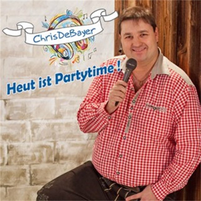 Heut ist Partytime (Partymix)