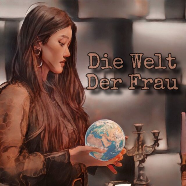 Die Welt der Frau
