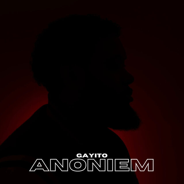 Anoniem