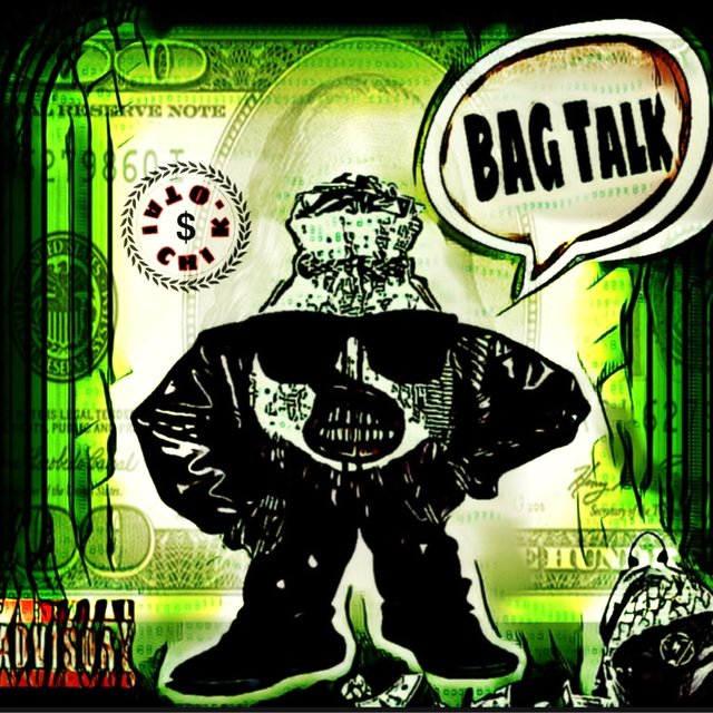 Bag Talk