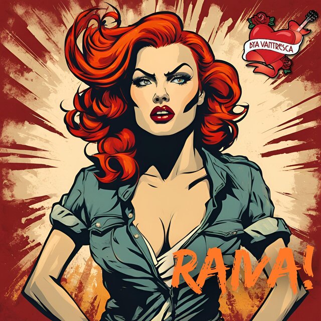 RAIVA!