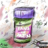 Xans auf Partys