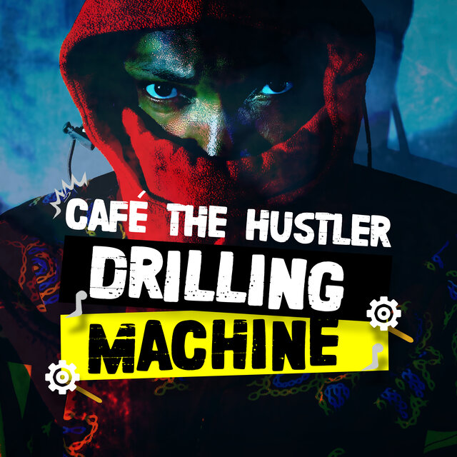 Drilling Machine