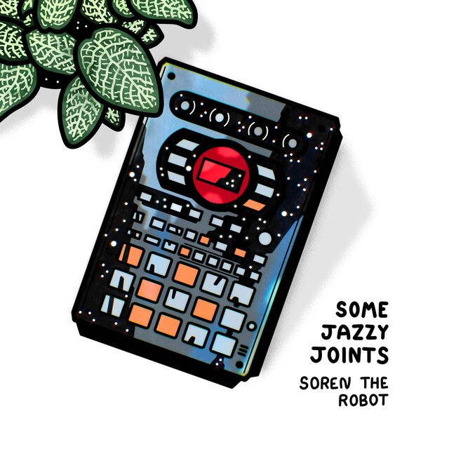 Some Jazzy Joints
