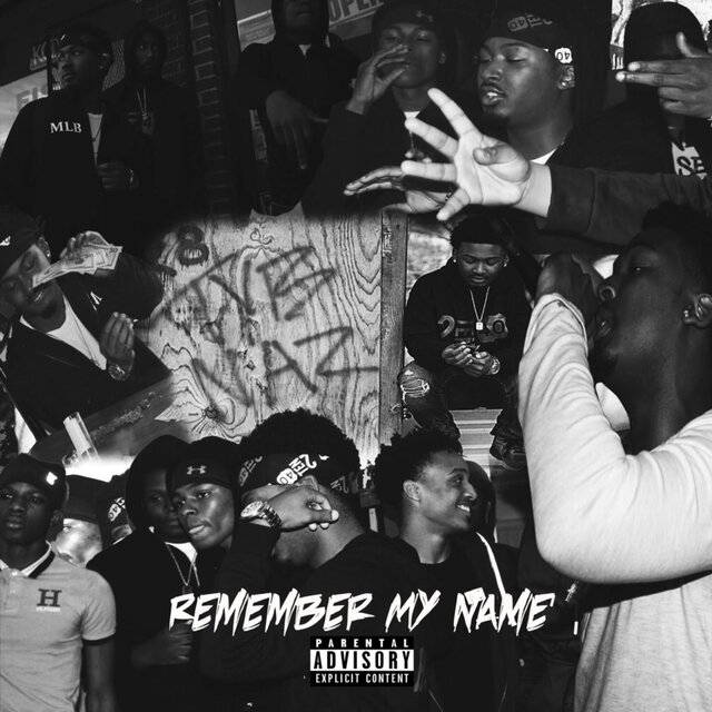 Remember My Name