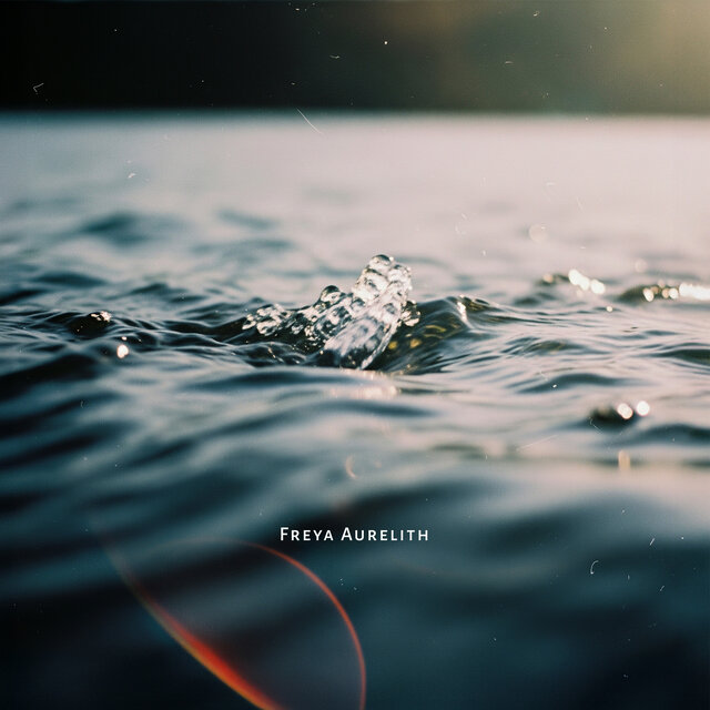 Grace Flows Like Water