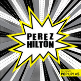 Pop Up! #5 Album Commentary