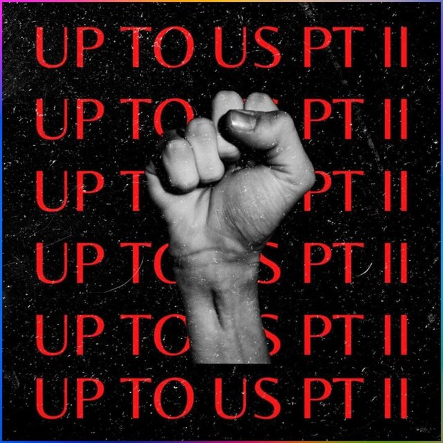 Up To Us pt. II (feat. Jesse Powers)