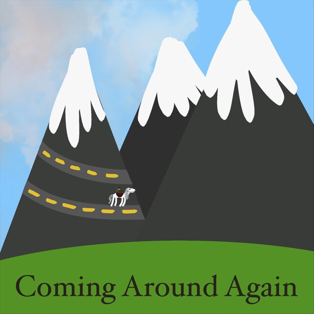 coming around again