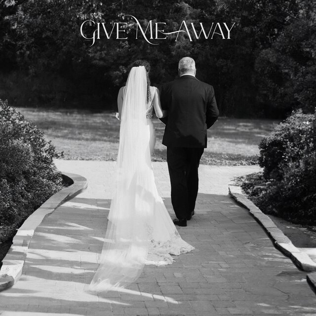 Give Me Away