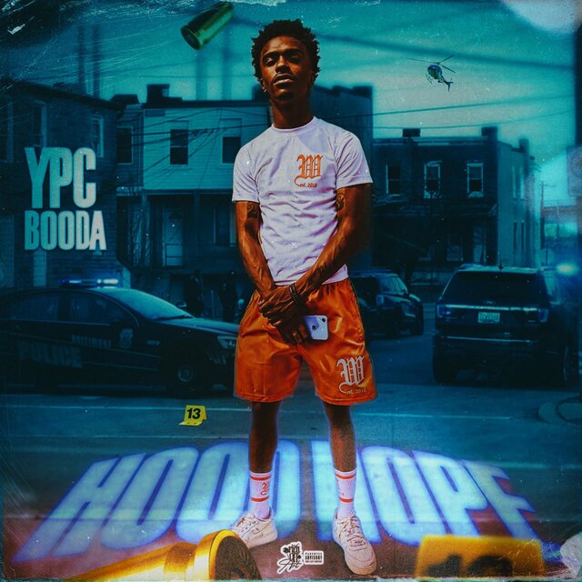 HOOD HOPE