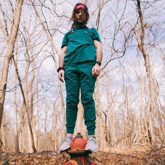 woke up today (feat. mxtt)