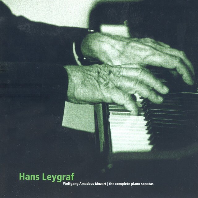 Mozart: Complete Piano Sonatas, Vol. 5