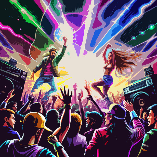 Rave