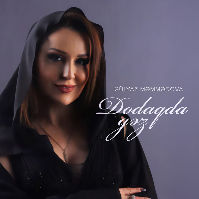 Dodaqda Gəz