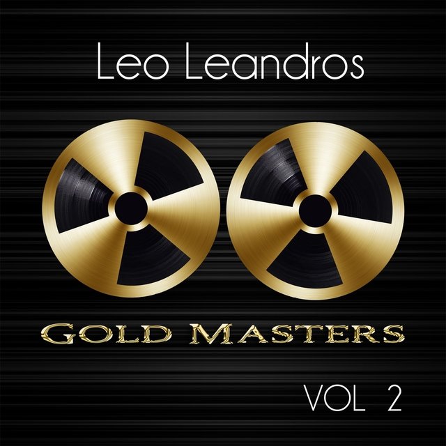 Gold Masters: Leo Leandros, Vol. 2