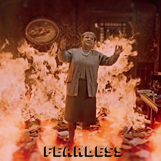 Fearless