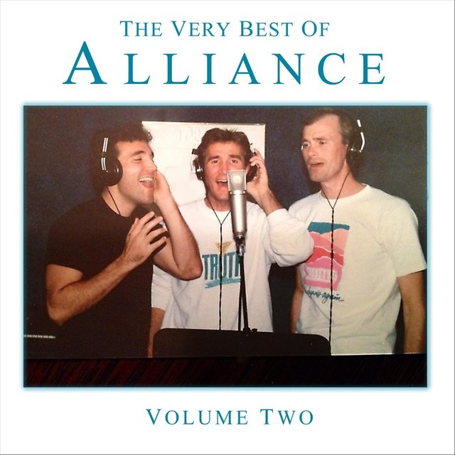 The Very Best of Alliance, Vol. 2