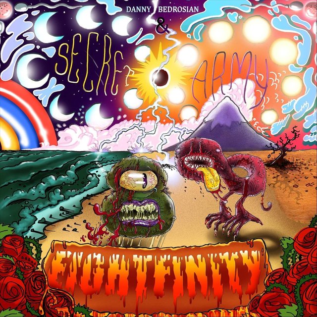 Eightfinity