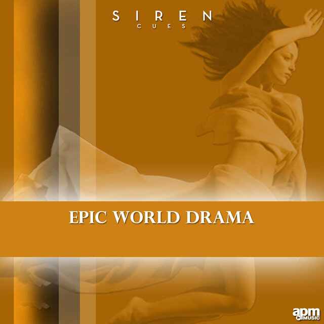 Epic World Drama