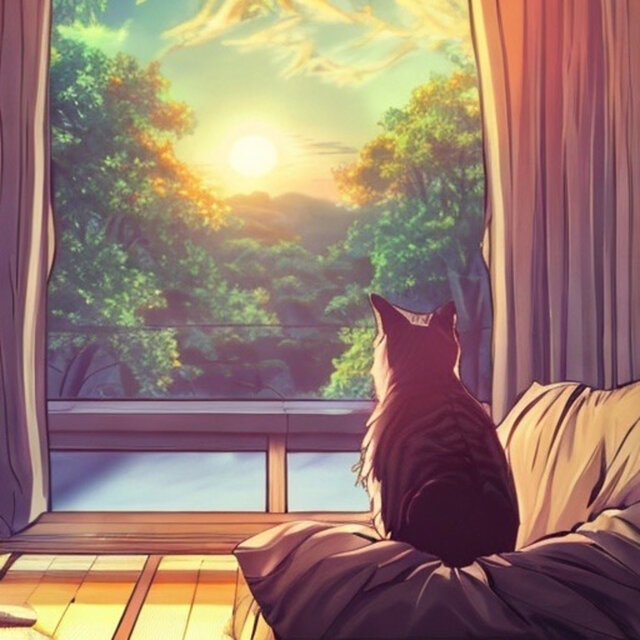 Lofi Study Motivation Vol. 2